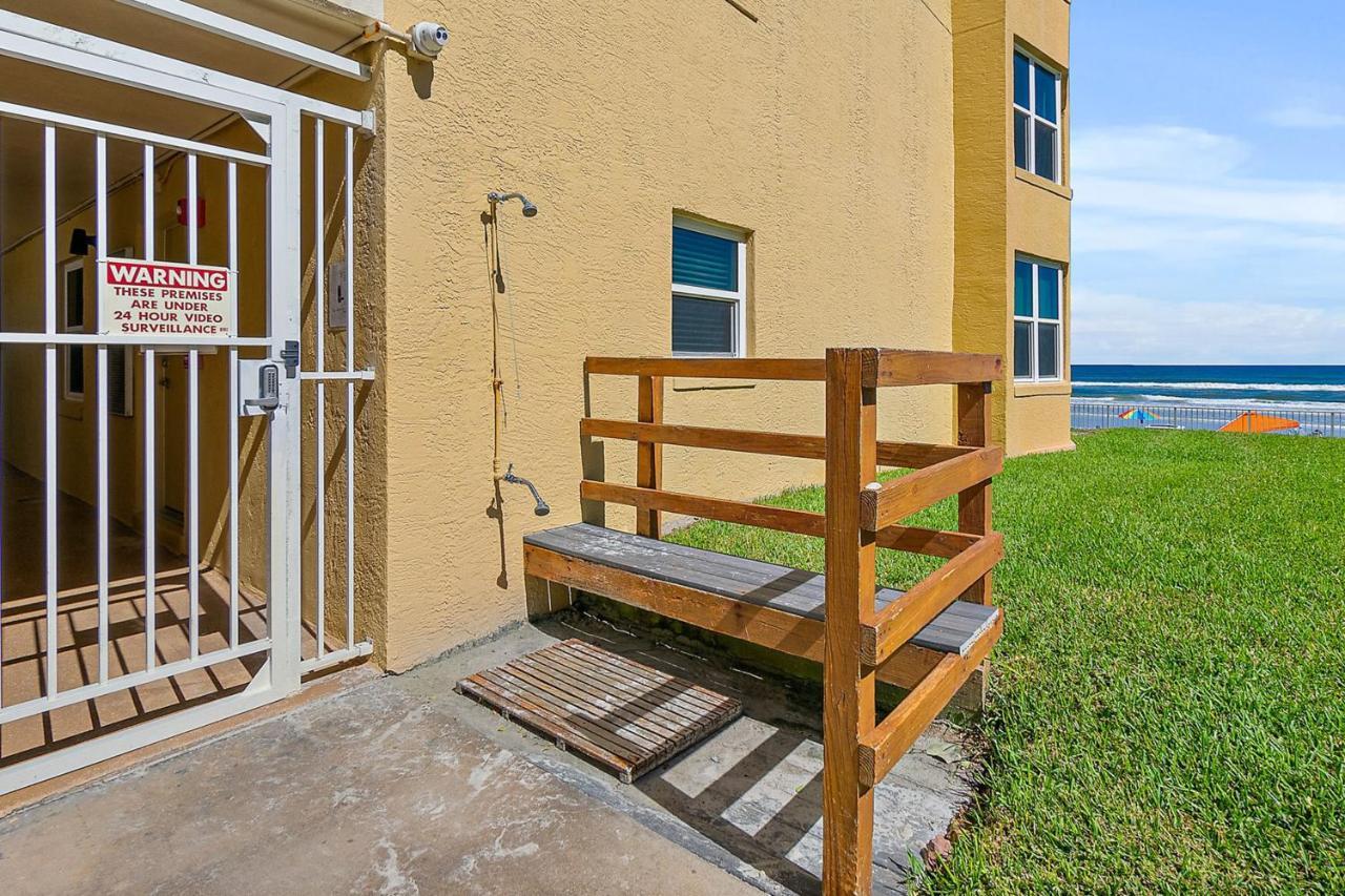 Ponce De Leon Towers 507 Lejlighed New Smyrna Beach Eksteriør billede