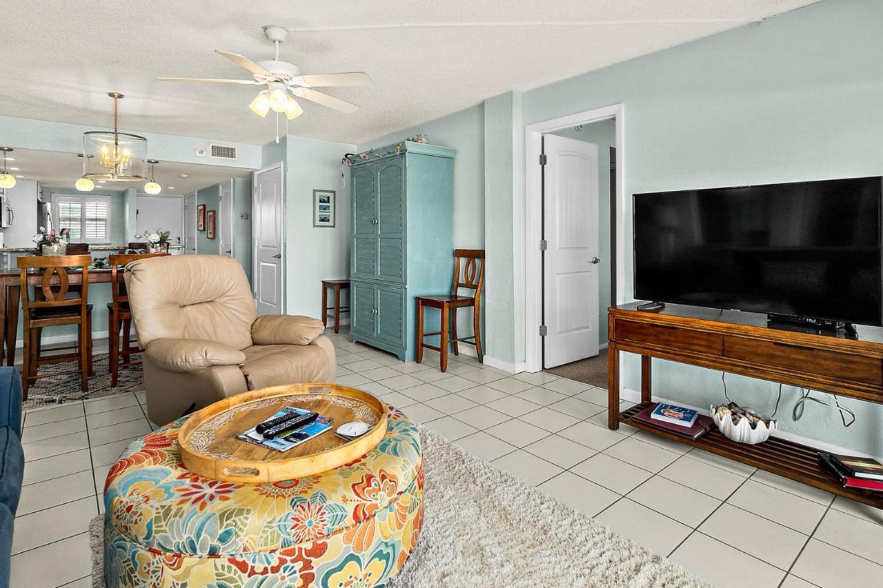 Ponce De Leon Towers 507 Lejlighed New Smyrna Beach Eksteriør billede