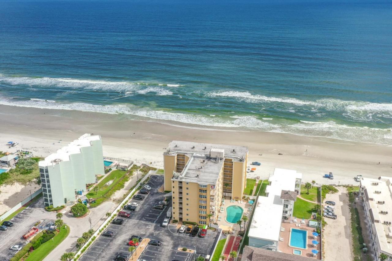 Ponce De Leon Towers 507 Lejlighed New Smyrna Beach Eksteriør billede