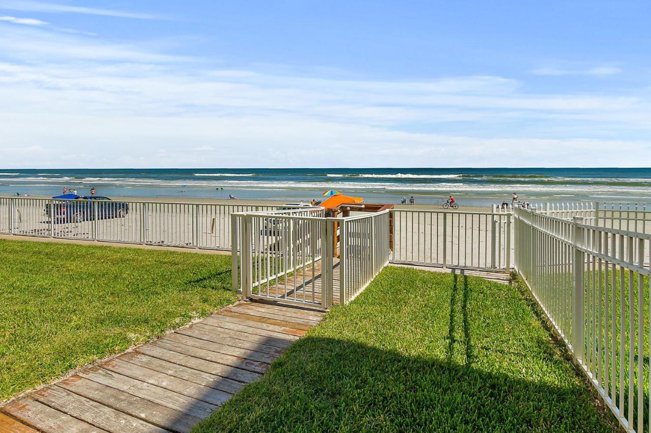 Ponce De Leon Towers 507 Lejlighed New Smyrna Beach Eksteriør billede