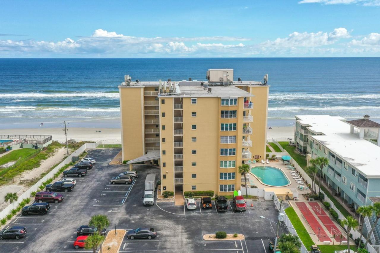 Ponce De Leon Towers 507 Lejlighed New Smyrna Beach Eksteriør billede