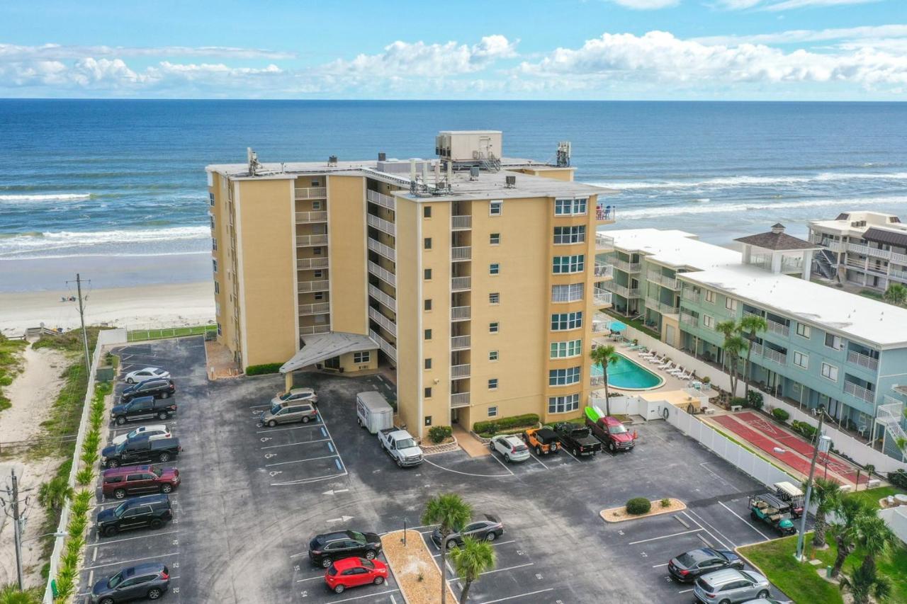 Ponce De Leon Towers 507 Lejlighed New Smyrna Beach Eksteriør billede
