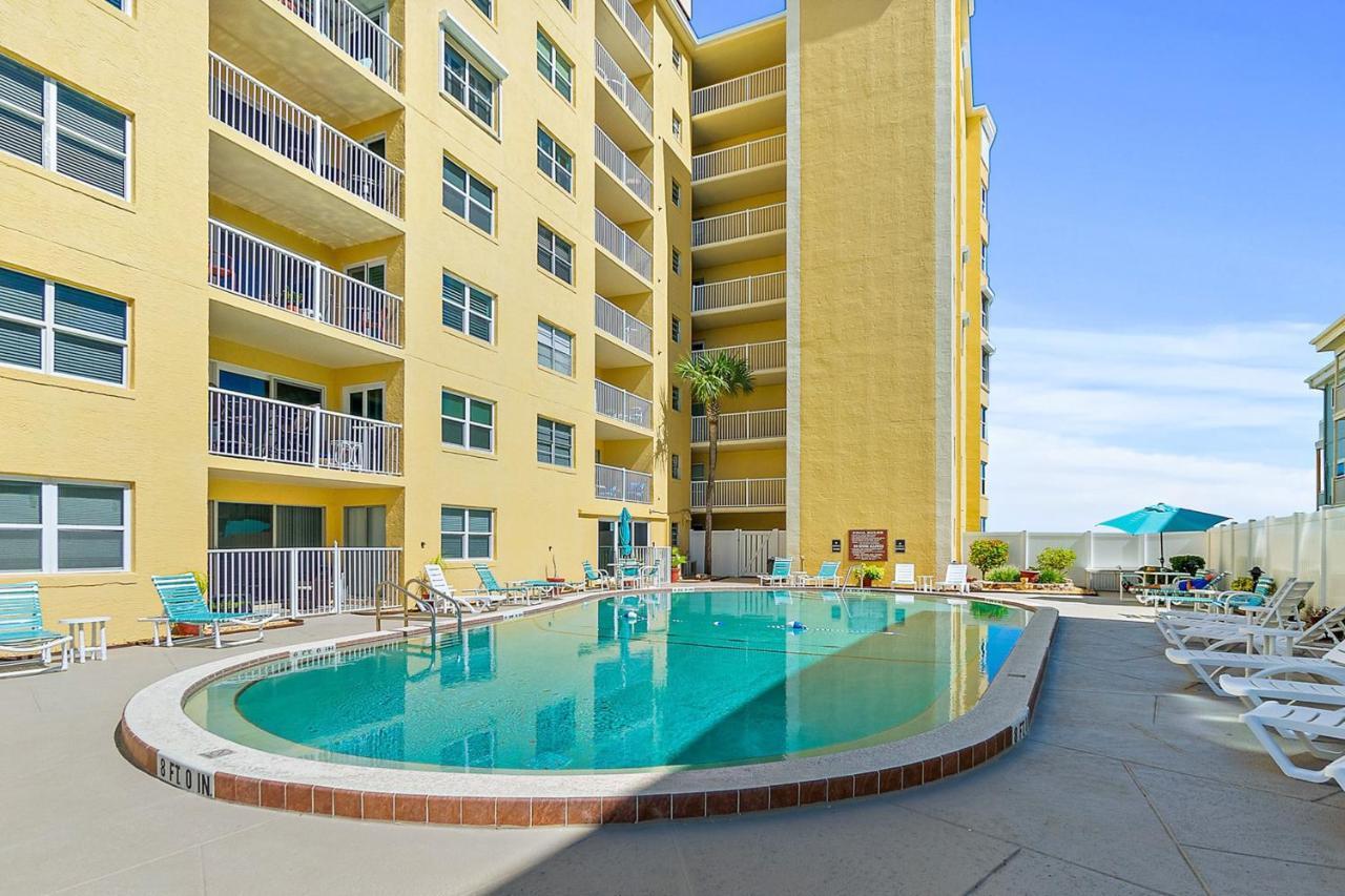 Ponce De Leon Towers 507 Lejlighed New Smyrna Beach Eksteriør billede