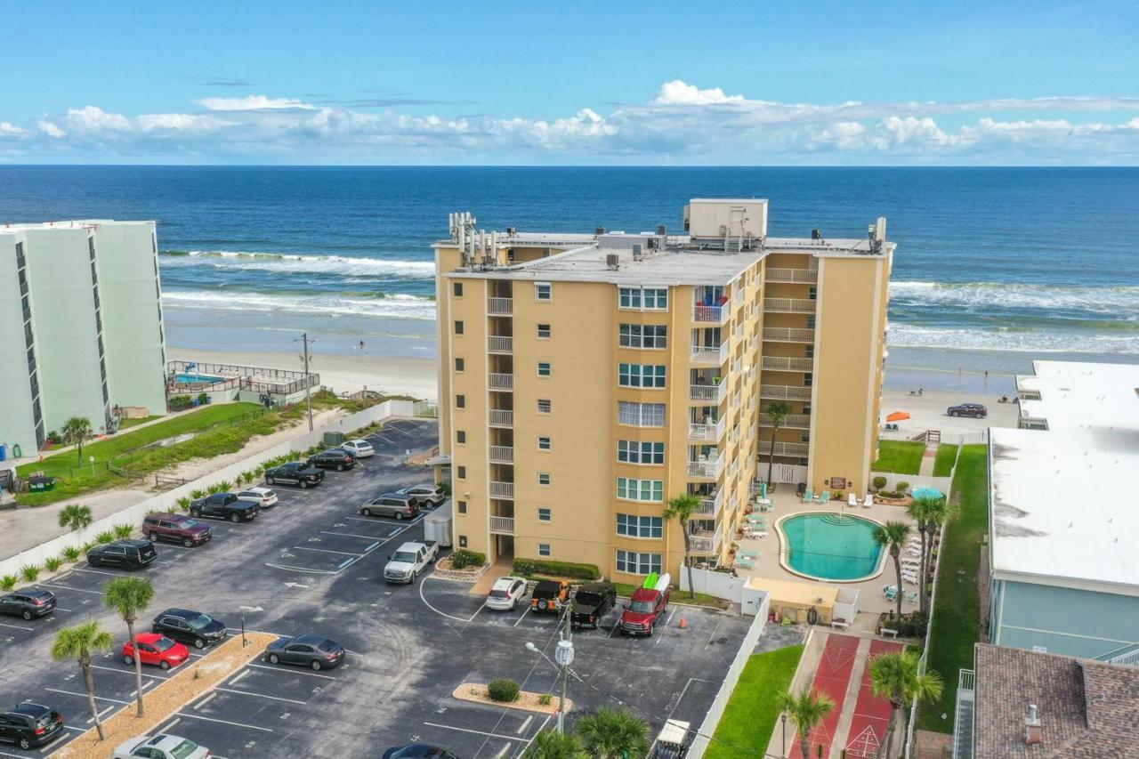 Ponce De Leon Towers 507 Lejlighed New Smyrna Beach Eksteriør billede
