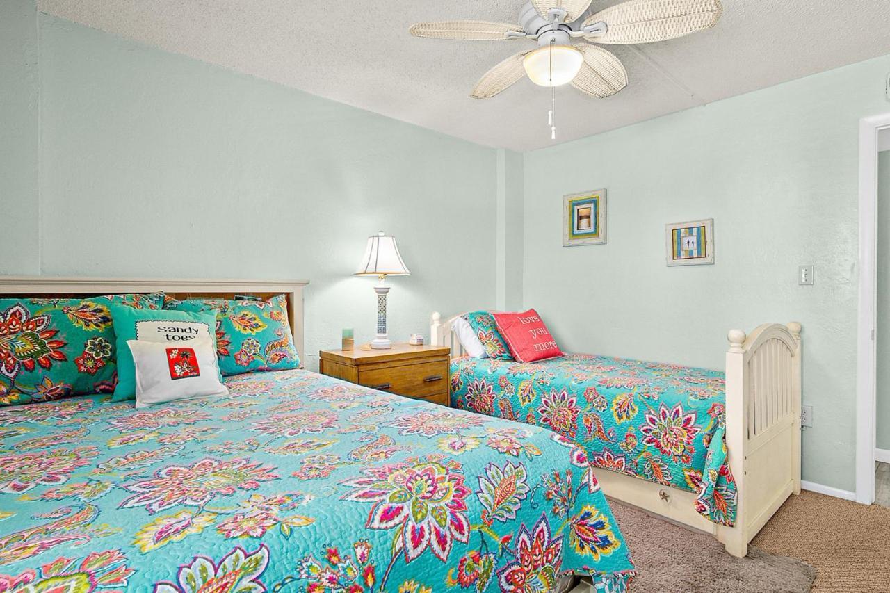 Ponce De Leon Towers 507 Lejlighed New Smyrna Beach Eksteriør billede