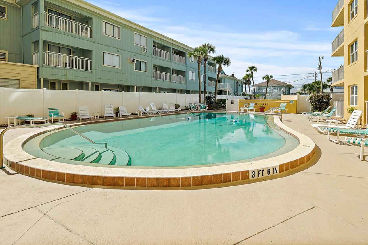 Ponce De Leon Towers 507 Lejlighed New Smyrna Beach Eksteriør billede