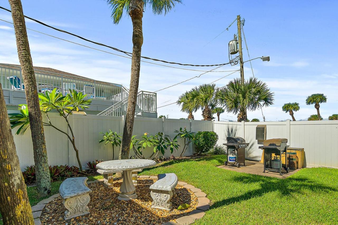 Ponce De Leon Towers 507 Lejlighed New Smyrna Beach Eksteriør billede