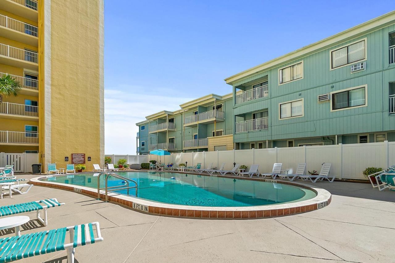Ponce De Leon Towers 507 Lejlighed New Smyrna Beach Eksteriør billede